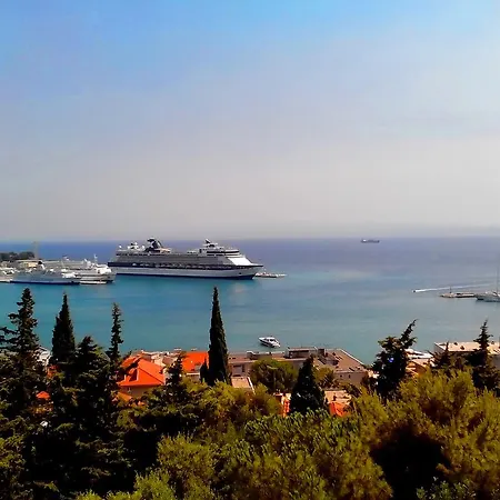 아파트 Tales Of - 100 Meters From The Seafront *