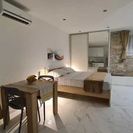 Apartment Tales Of - 100 Meters From The Seafront