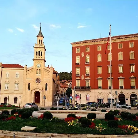 Tales Of Split, In Center, 100m From Sea * Split