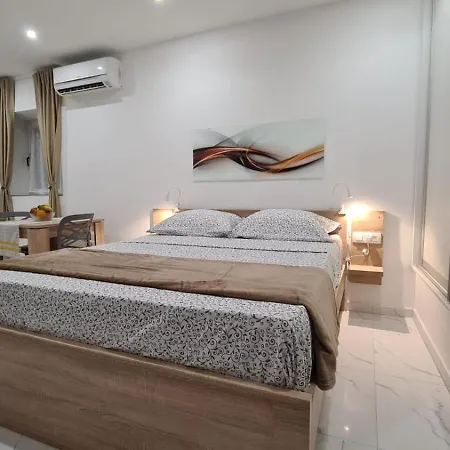 Tales Of Split, Stay In City Center, 100M From Sea Διαμέρισμα