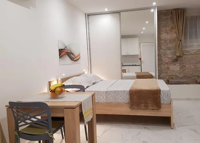 Tales Of Split, Stay In City Center, 100M From Sea Διαμέρισμα Σπλιτ