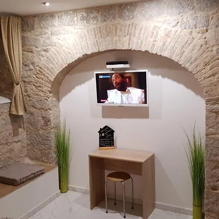 Tales Of - 100 Meters From The Seafront *