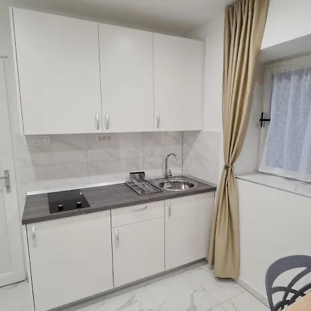 Tales Of - 100 Meters From The Seafront