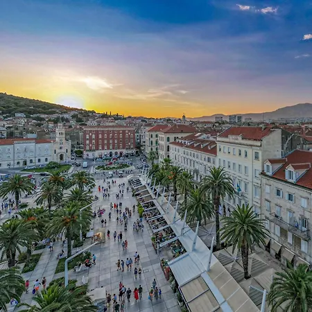 Appartamento Tales Of - 100 Meters From The Seafront